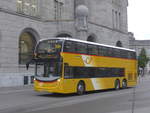 (222'343) - PostAuto Ostschweiz - AR 14'845 - Alexander Dennis am 21.