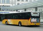 (250'071) - PostAuto Ostschweiz - AR 14'859/PID 10'373 - Iveco am 16.