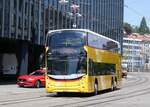 (275'577) - PostAuto Ostschweiz - SG 443'913/PID 11'034 - Alexander Dennis am 15.