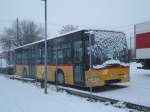 (131'602) - PostAuto Ostschweiz - Nr.