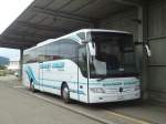 (140'445) - Brander, Btschwil + Dobler, Bretswil - SG 3777 - Mercedes am 11.