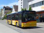 (160'209) - Schmidt, Oberbren - SG 397'504 - Solaris am 8.