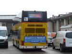 (167'508) - PostAuto Ostschweiz - SG 273'223 - Neoplan (ex P 27'022) am 25.