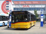 (180'195) - Schmidt, Oberbren - SG 267'105 - Solaris am 21.