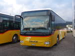 (186'128) - PostAuto Ostschweiz - AR 14'863 - Iveco am 27.