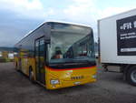 (186'130) - PostAuto Ostschweiz - AR 14'863 - Iveco am 27.