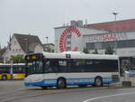 (209'932) - WilMobil, Wil - Nr.