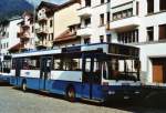 (120'936) - Meyer, Gschenen - UR 9345 - Mercedes (ex Gut, Binz Nr.