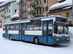 (148'790) - Meyer, Gschenen - UR 9345 - Mercedes (ex Gut, Binz Nr.