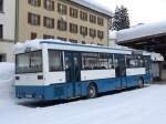 (148'791) - Meyer, Gschenen - UR 9346 - Mercedes (ex Gut, Binz Nr.