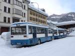 (148'796) - Meyer, Gschenen - UR 9345 - Mercedes (ex Gut, Binz Nr.