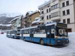 (148'797) - Meyer, Gschenen - UR 9346 - Mercedes (ex Gut, Binz Nr.