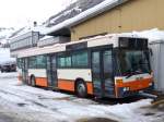 (148'807) - Meyer, Gschenen - UR 9218 - Mercedes (ex BSU Solothurn Nr.