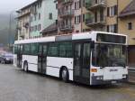 (164'918) - Meyer, Gschenen - UR 9218 - Mercedes (ex BSU Solothurn Nr.