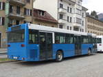 (180'659) - Meyer, Gschenen - UR 9345 - Mercedes (ex VBL Luzern Nr.