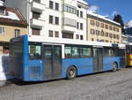 (188'601) - Meyer, Gschenen - UR 9345 - Mercedes (ex VBL Luzern Nr.