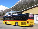 (202'538) - Marchetti, Airolo - TI 241'034 - Volvo am 19.