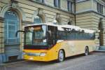 (112'335) - PostAuto Graubnden - GR 102'310 - Setra am 7.