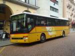 (147'668) - AutoPostale Ticino - TI 215'309 - Setra (ex P 25'612) am 5.