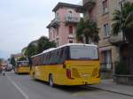 (168'655) - PostAuto Graubnden - GR 170'161 - Setra am 6.