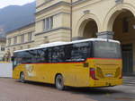 (188'856) - PostAuto Graubnden - GR 170'159 - Setra am 17.