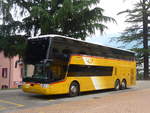 (206'210) - PostAuto Graubnden - GR 170'404 - Van Hool am 9.