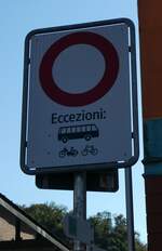 (229'207) - Eccezioni: .