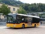 (241'320) - AutoPostale Ticino - TI 326'908 - Mercedes am 14.