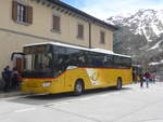 (218'114) - PostAuto Bern - Nr.