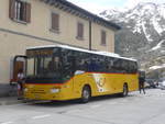 (218'119) - PostAuto Bern - Nr.