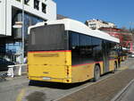 (245'938) - Starnini, Tenero - TI 45'154/PID 5404 - Scania/Hess am 7.