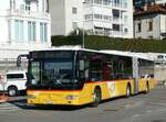 (245'947) - PostAuto Nordschweiz - BL 196'033/PID 5347 - Mercedes am 7.