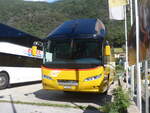 (227'703) - AutoPostale Ticino - TI 215'384 - Neoplan am 30.