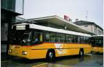 (063'917) - PostAuto Thurgau-Schaffhausen - Nr.