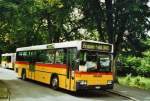 (118'920) - PostAuto Ostschweiz - Nr.