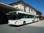 (129'051) - Stuppan, Flims - GR 80'411 - Mercedes/Hess (ex BOGG Wangen b.O.