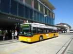 (129'084) - PostAuto Ostschweiz - Nr.