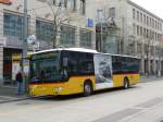 (149'702) - PostAuto Ostschweiz - TG 158'101 - Mercedes (ex Nr.