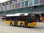 (149'708) - PostAuto Ostschweiz - TG 158'040 - Solaris am 21.