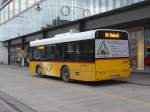 (155'929) - PostAuto Ostschweiz - TG 158'065 - Solaris am 22.