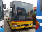 (176'478) - ARCC Aubonne - Setra (ex CarPostal Ouest; ex P 25'301) am 4.