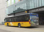 (176'489) - PostAuto Ostschweiz - TG 158'212 - Mercedes (ex Nr.