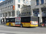 (179'531) - PostAuto Ostschweiz - TG 158'215 - Mercedes (ex Nr.