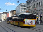 (179'532) - PostAuto Ostschweiz - TG 158'217 - Setra (ex SG 304'013) am 10.