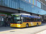 (179'533) - PostAuto Ostschweiz - TG 158'094 - Mercedes (ex Nr.