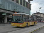 (182'520) - PostAuto Ostschweiz - TG 158'002 - Mercedes am 3.