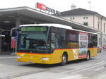 (182'539) - PostAuto Ostschweiz - TG 158'215 - Mercedes (ex Nr.