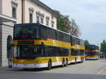 (182'548) - PostAuto Ostschweiz - AR 14'839 - Neoplan (ex P 27'017) am 3.