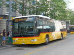 (182'566) - PostAuto Ostschweiz - TG 158'079 - Mercedes am 3.