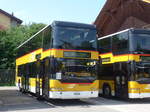 (182'605) - PostAuto Ostschweiz - AR 14'840 - Neoplan (ex P 27'018) am 3.